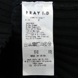 FRAY I.D áo 635770