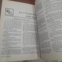 SỔ TAY NỘI TRỢ tập 56 778668