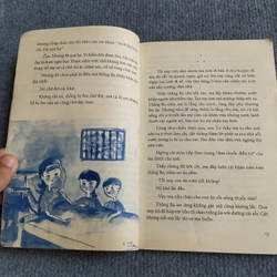 GIAO THỪA KHÔNG ĐẾN MUỘN - NGUYỄN NGỌC HOÀI NAM 552813