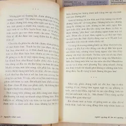 Nhà văn Nguyễn Nhật Ánh: NGƯỜI QUẢNG ĐI ĂN MÌ QUẢNG (tạp văn, 202 trang) 1003735