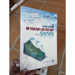 Giáo trình mô phỏng mạng lưới thoát nước bằng Swmm - Thanh Lượng VAVO-A2