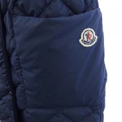 Áo vest lông vũ MONCLER BUTOR 631215