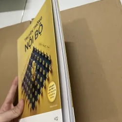 Truyền thông nội bộ 977256