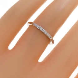 Nhẫn Band Tiffany - Hàng hiệu Authentic 836295