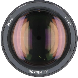 AF85mm F1.4D - Hàng hiệu Authentic 886986