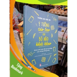 (TẶNG BOOKMARK) Trường Học Cuộc Đời - Ý Tưởng Táo Bạo Cho Bộ Não Khát Khao - Khám Phá Cuộc Đời Qua Tư Tưởng Của Những Triết Gia Lớn - Nhiều Tác Giả - 2024 mới 90% - KHOA HỌC ĐỜI SỐNG - RBK3012