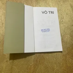 VÔ TRI- MILAN KUNDERA 724997