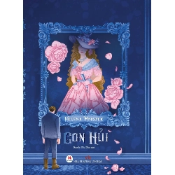 Con hủi BC (HH) Mới 100% HCM.PO Độc quyền - Văn học, tiểu thuyết 349815