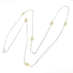 750WG/750YG Necklace - Hàng hiệu Authentic 865495