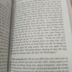 TRUNG QUỐC CON RỒNG LỚN CHÂU Á - MINH VI dịch 711771