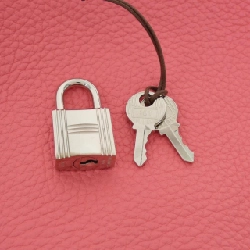 Túi Hermes Picotin Lock PM 056289CK 616572