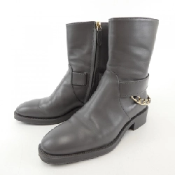 【Mã giảm giá】Giày bốt CHANEL 665192