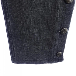 Chanel CHANEL P41841W04969 Jeans 648581
