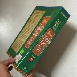 Thế cục Quỷ Cốc Tử Tập 7 703183