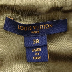 【Mã giảm giá】Đầm LOUIS VUITTON 652518