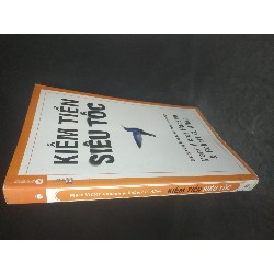 Kiếm tiền siêu tốc mới 90% HCM3101