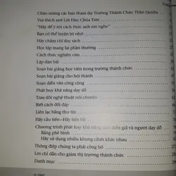 Được lợi ích nhờ sự giáo dục của trường Thánh Chức Thần Quyền 688397