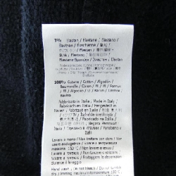 【Mã giảm giá】Áo khoác FENDI 637152