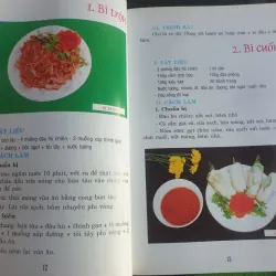 117 Món Ăn Chay Thông Dụng 757815