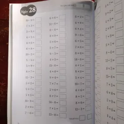 Train your brain Luyện trí não 747183