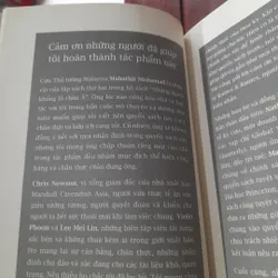 TOM PLATE đối thoại với MAHAYHIR MOHAMAD 705143