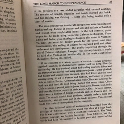 VIETNAM A LONG HISTORY - Nguyen Khac Vien 469281