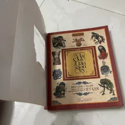 Ma Quỷ Dân Gian Ký 1045513