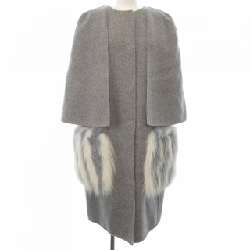 FENDI Coat - Hàng hiệu Authentic