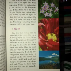 Chữa bệnh bằng màu sắc - Ted Andrews 781079