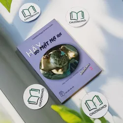 Hãy Bỏ Mặt Nạ Ra - Kokology 2 - Tadahiko Nagao & Isamu Saito 703134