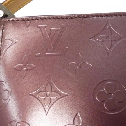 Túi xách vai Louis Vuitton Monogram Matt Foulard M55146 - Hàng hiệu Chính hãng 767927