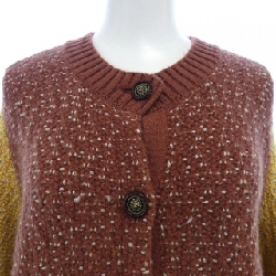 Áo khoác cardigan CHANEL P50048K06388 - Hàng hiệu Authentic 824437