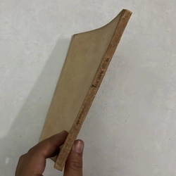 Tam giang thứ ba — Ngô Thị Kim Cúc — 1985s 498700