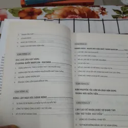 2 quyển làm giàu: Tạo 100 triệu Đôla & Đừng để tiền ngủ yên. Trần X Kiên & Tương Lâm 763137