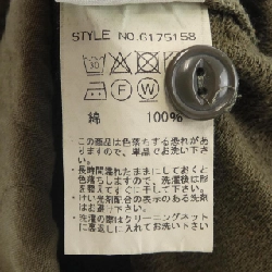 Áo sơ mi AVIREX 6175158 - Hàng hiệu Chính hãng 814329