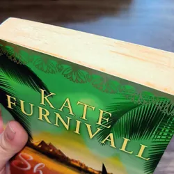 Kate Furnivall 722815