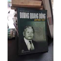 Dương Quang Đông xuyên Tây - Nguyễn Hùng 356824