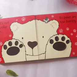 That’s Not My Polar Bear... 961428