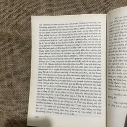 LỖ TẤN-  LỊCH SỬ NGHIỀN CỨU VÀ HIỆN TRẠNG Dịch NGUYÊN THỊ MAI HƯƠNG - LƯƠNG DUY THỨ 725215
