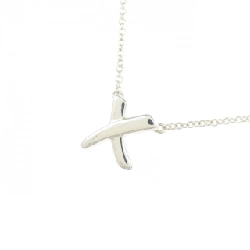 Dây chuyền Tiffany Kiss - Hàng hiệu Authentic 842431