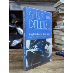 Nietzsche và triết học - Gilles Deleuze