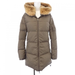 Áo khoác lông vũ DUVETICA ARWEN - Hàng hiệu Authentic