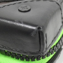 Túi đeo vai Louis Vuitton Monogram (LV Friends) Soft Trunk Phone Box M80144 - Hàng hiệu Chính hãng 767960