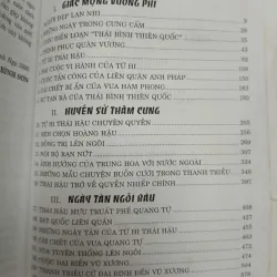 TỪ HI THÁI HẬU GIẤC MỘNG VƯƠNG PHI - MỘNG BÌNH SƠN 711661