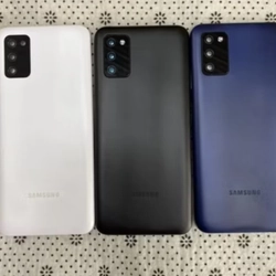 Sam sung a03s 444433