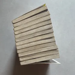 Đội quân Doremon đặc biệt (Bộ 12 tập) 994824