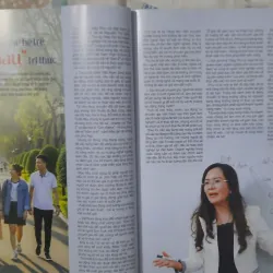 Tạp chí Thế giới Phụ nữ Xuân Bính Ngọ 2026 993056