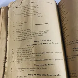 HUYẾT HỌC 1978 726507