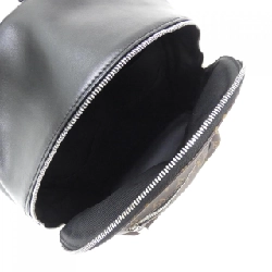 Ba lô Louis Vuitton Monogram Macassar Josh M45349 609332