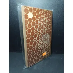 Ong mật phục vụ con người mới 70% bẩn bìa, ố vàng, tróc gáy nhẹ N.P.Ioiris HCM2603 KHOA HỌC ĐỜI SỐNG 414925